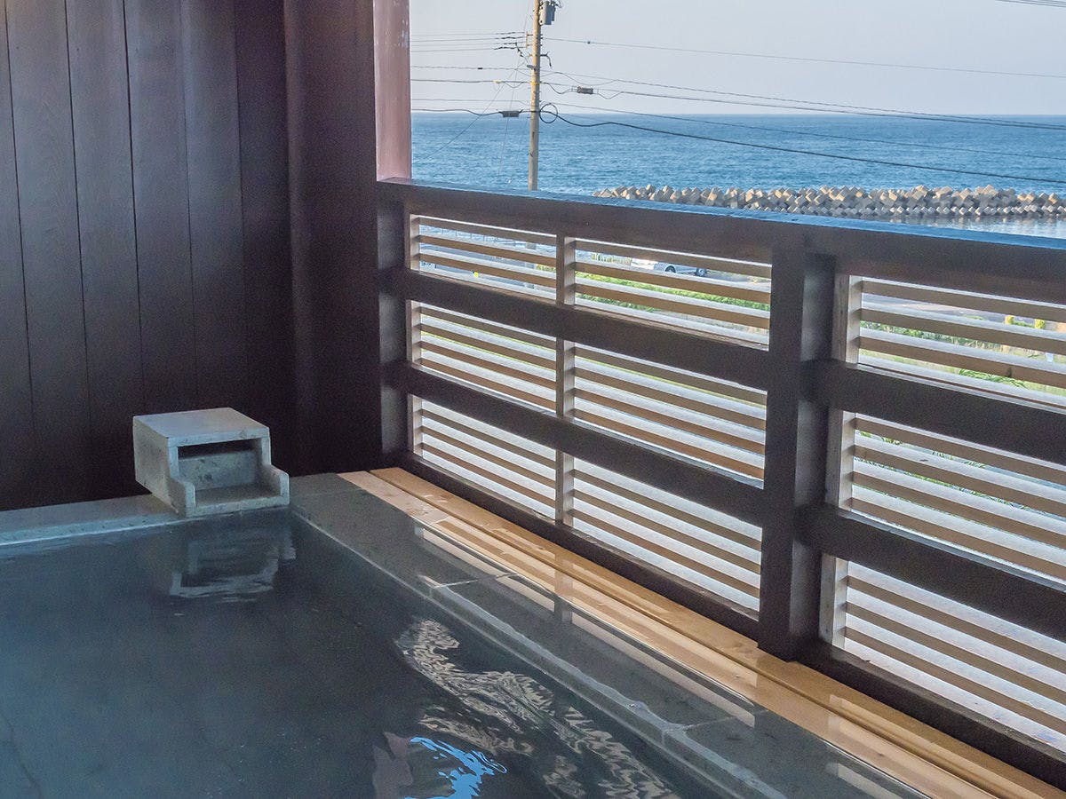 Hareya Ryokan