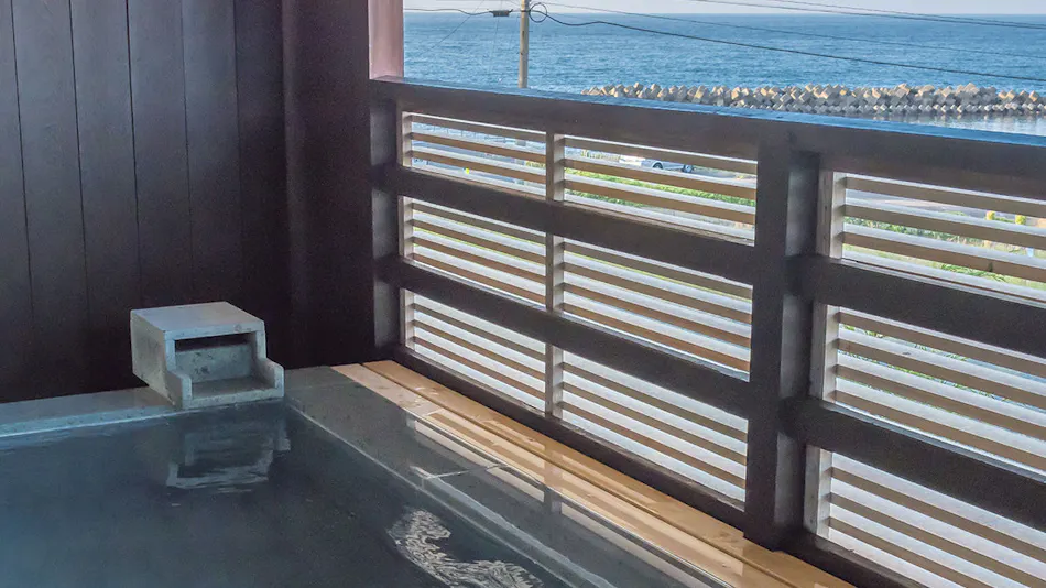 Hareya Ryokan