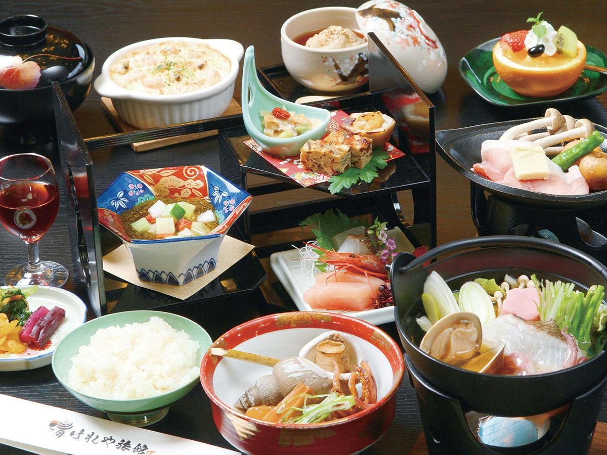 Hareya Ryokan