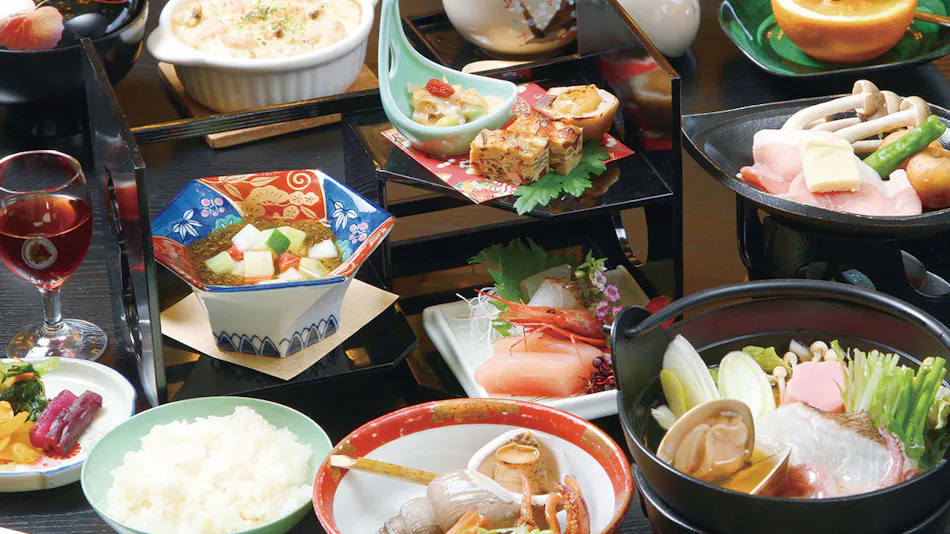 Hareya Ryokan
