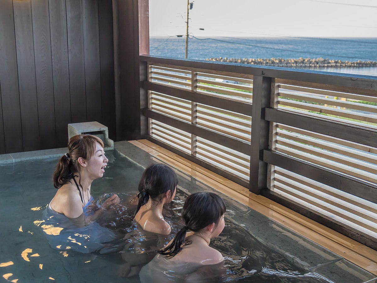 Hareya Ryokan