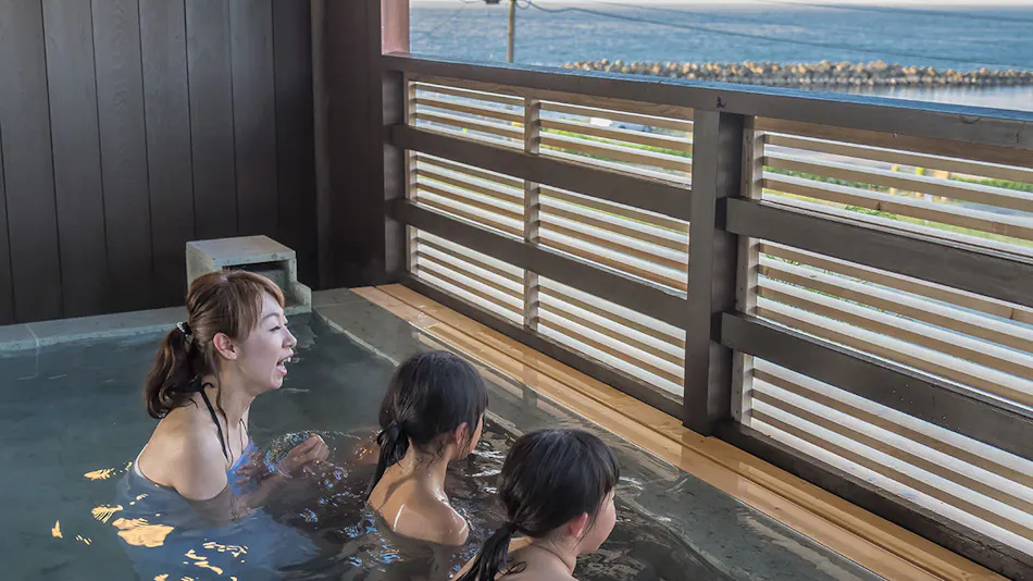 Hareya Ryokan