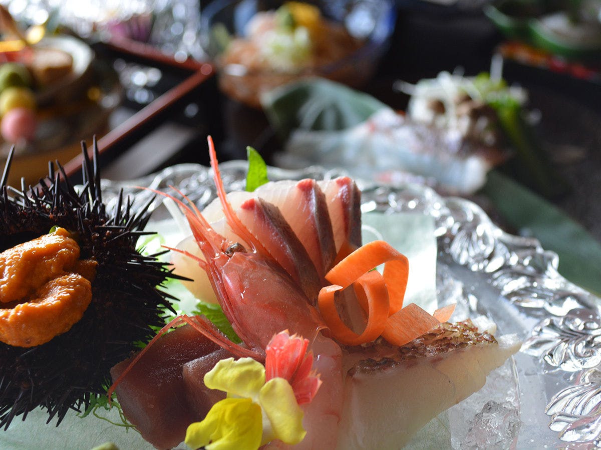 Hareya Ryokan