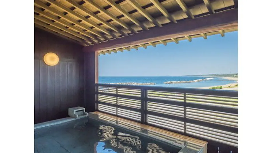Hareya Ryokan