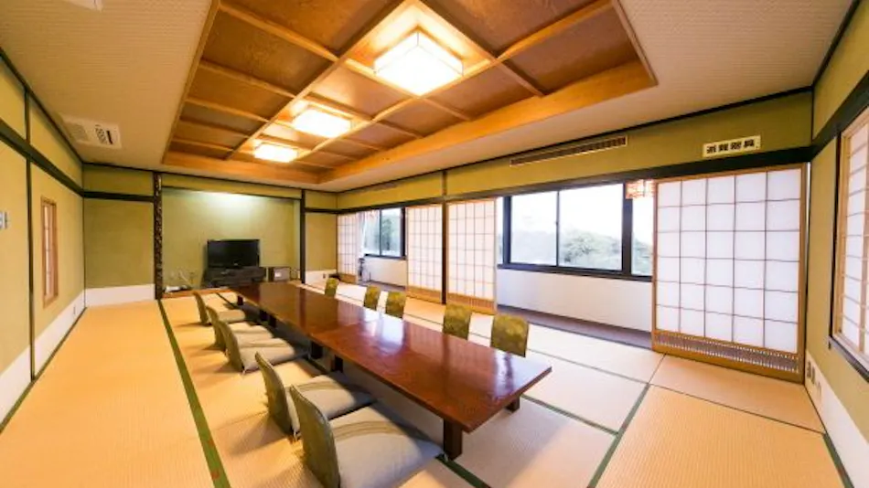 Hareya Ryokan