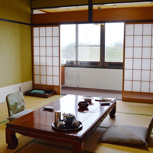 Hareya Ryokan