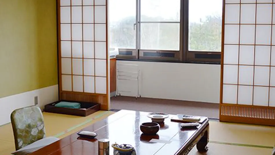 Hareya Ryokan