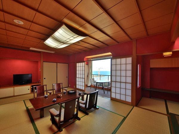 Hareya Ryokan