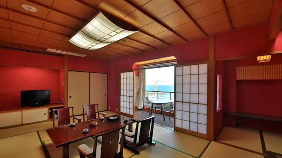 Hareya Ryokan