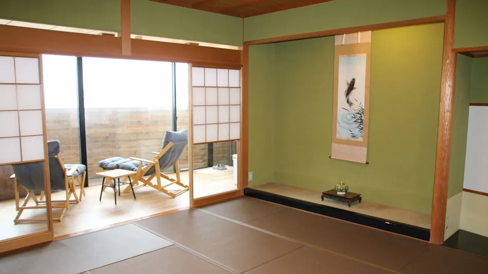 Hareya Ryokan