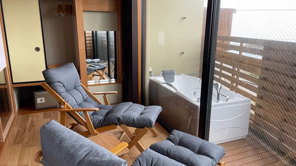 Hareya Ryokan