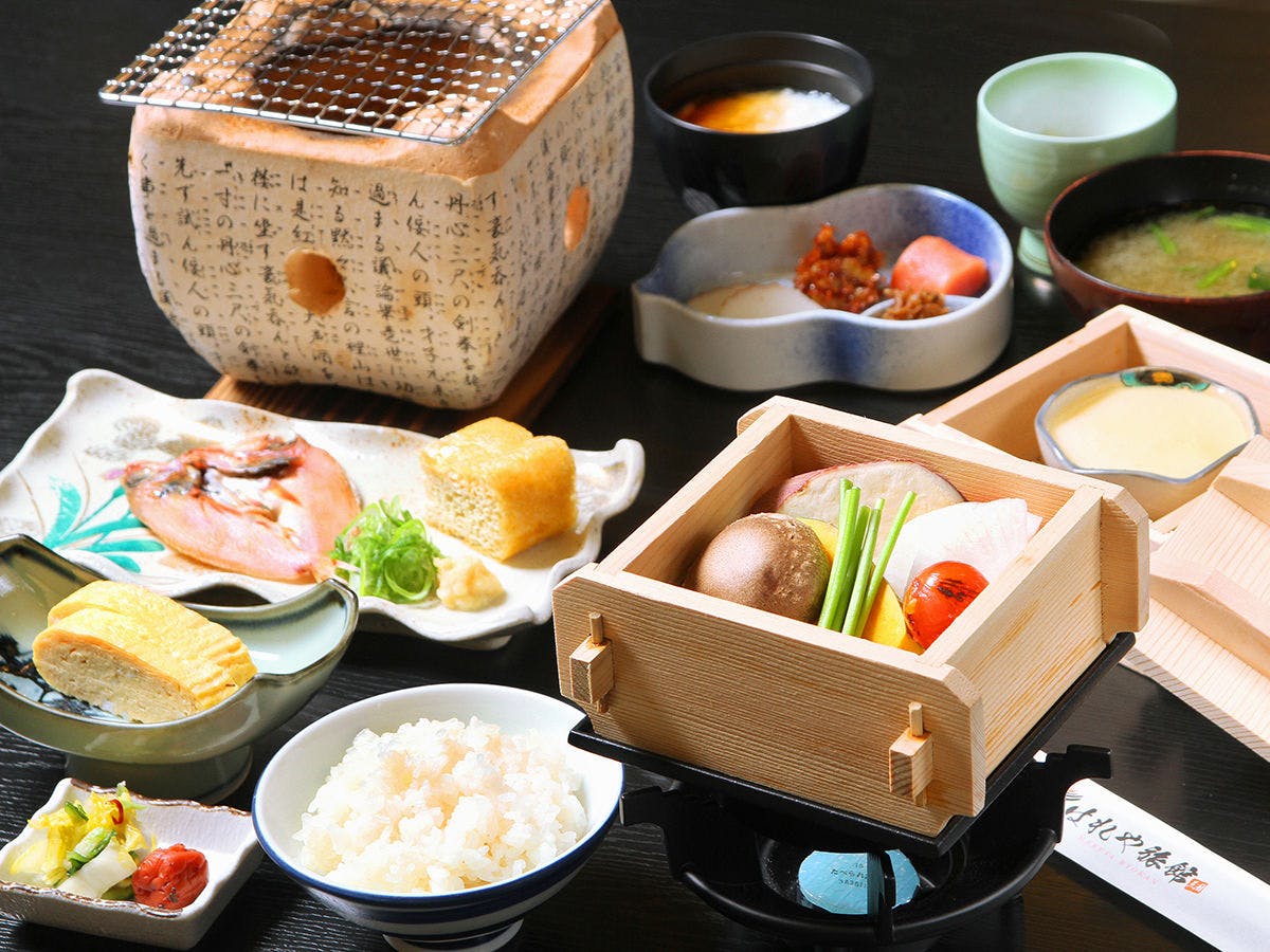 Hareya Ryokan