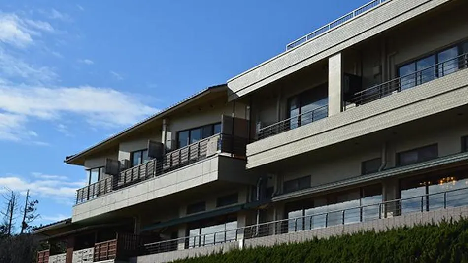 Hareya Ryokan