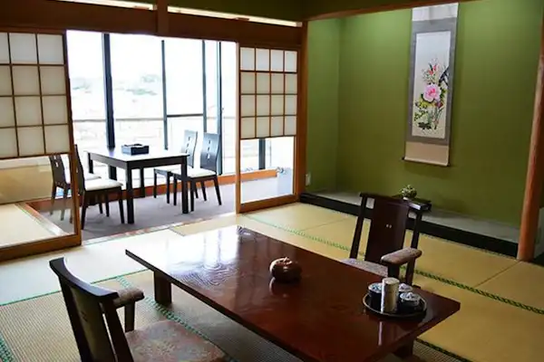 施設画像