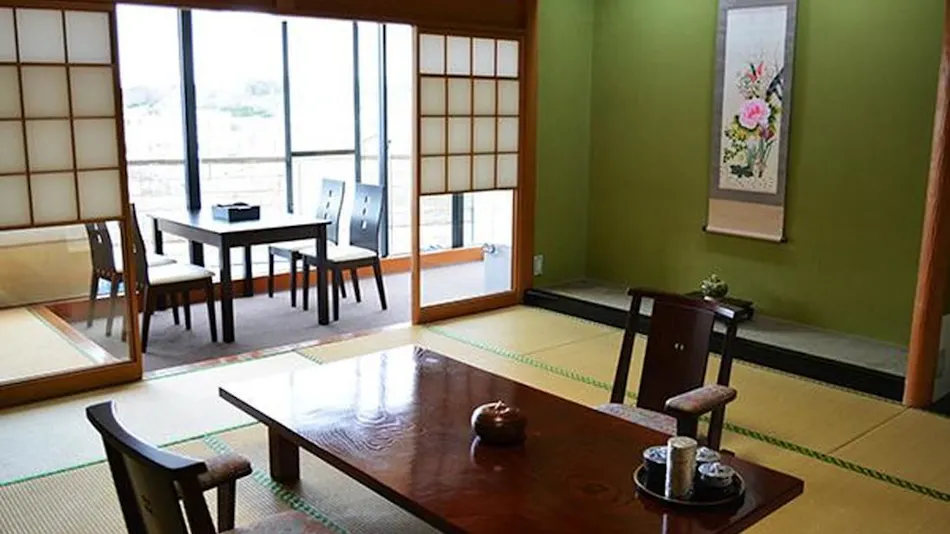 Hareya Ryokan