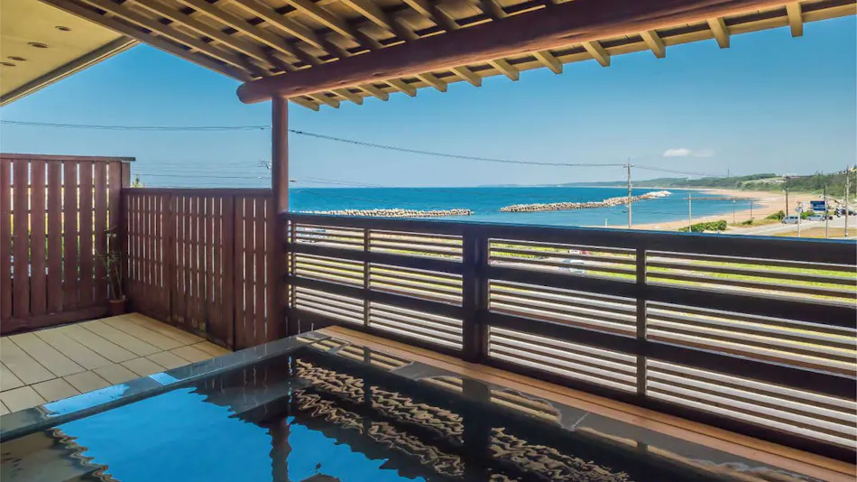 Hareya Ryokan