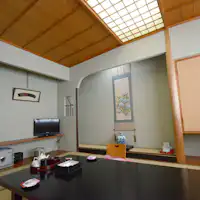 *【ตัวอย่างห้องพัก】