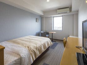 コンフォートイン八日市