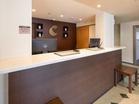 コンフォートイン八日市