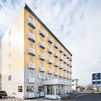 【ภายนอก】ใกล้กับ IC Yokaichi!