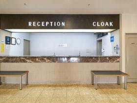 ホテルグリーンパーク鈴鹿