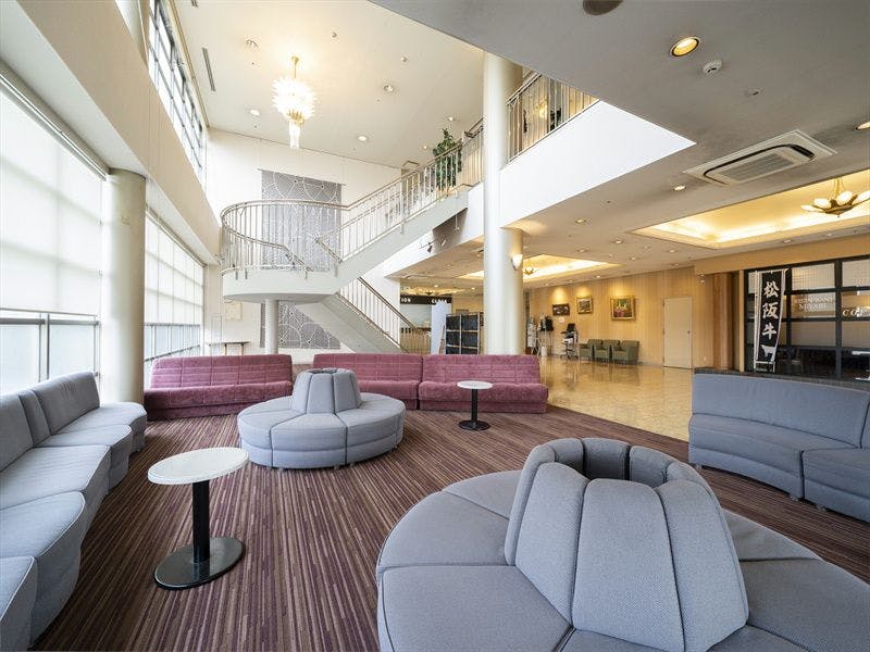 ล็อบบี้