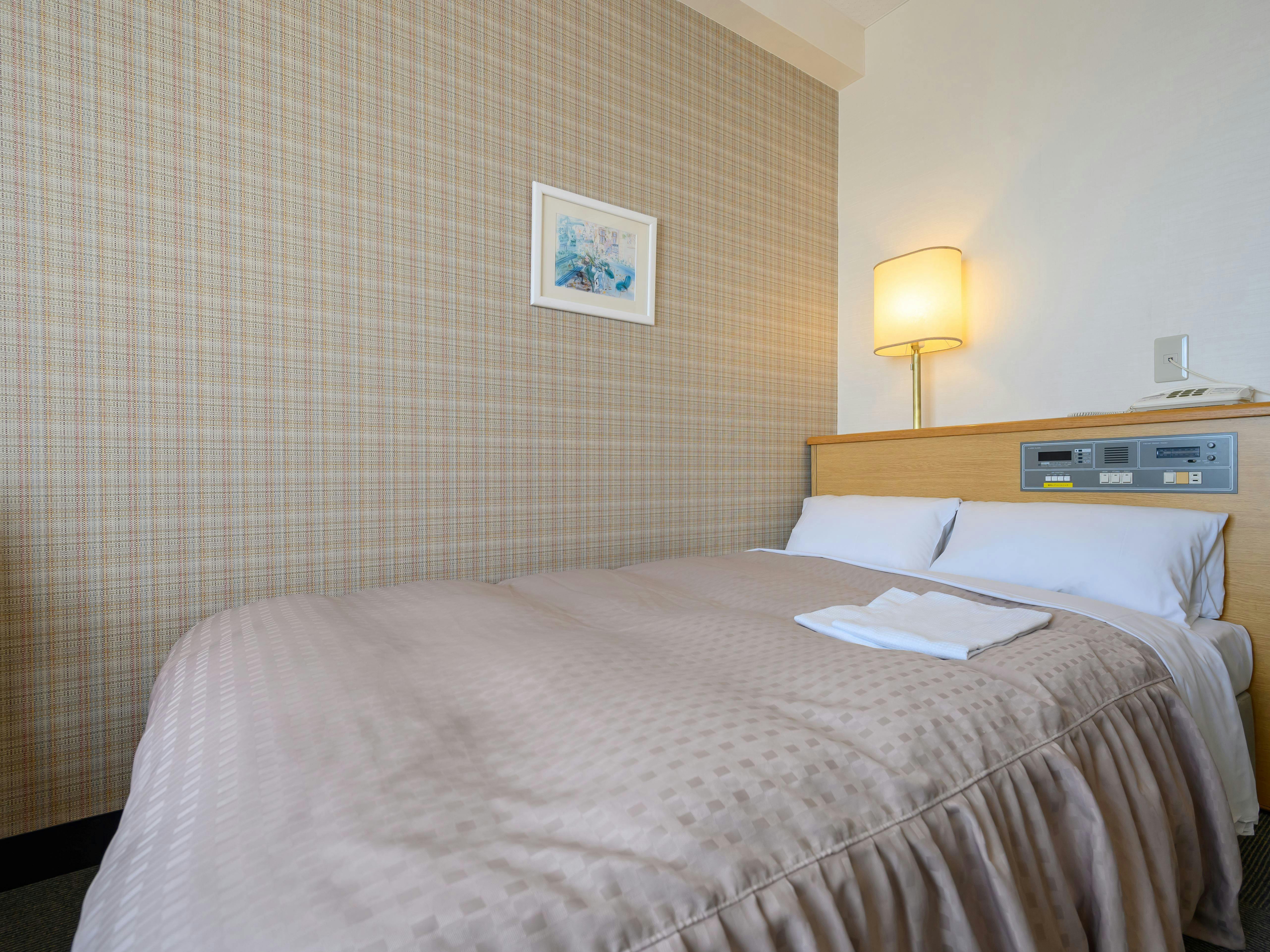 Hotel Green Park Suzuka