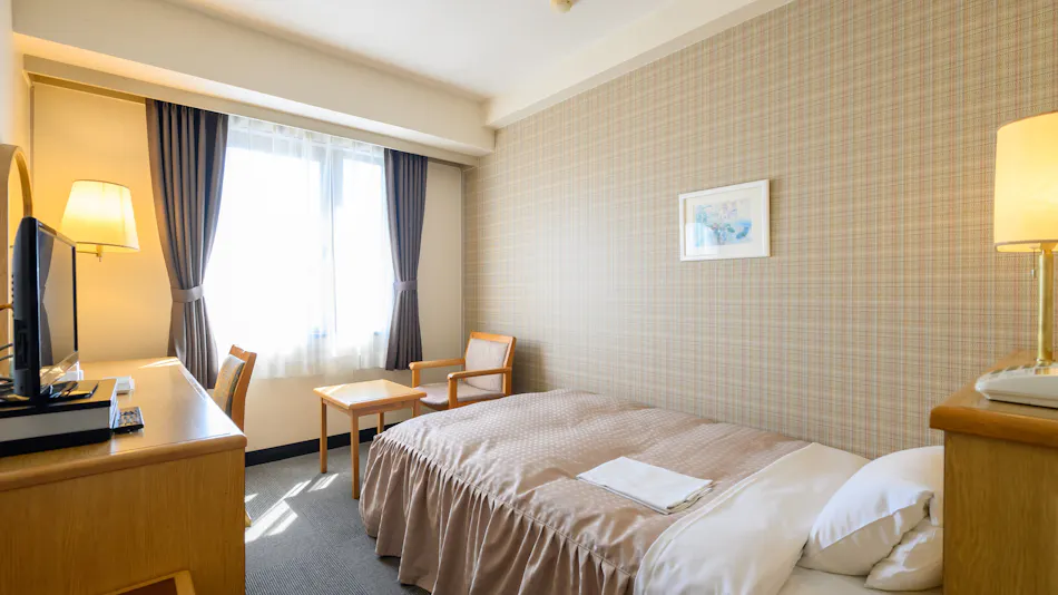 Hotel Green Park Suzuka