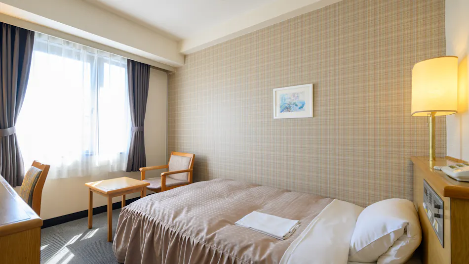 Hotel Green Park Suzuka