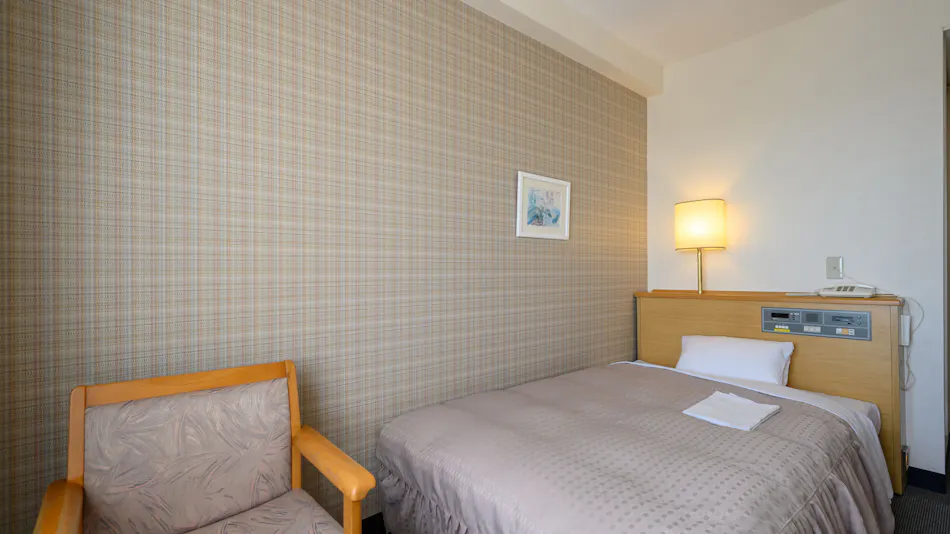 Hotel Green Park Suzuka