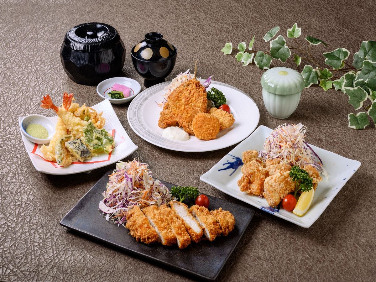 Hotel Green Park Suzuka