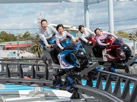 ホテルグリーンパーク鈴鹿