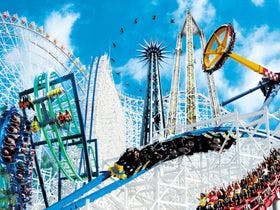 ホテルグリーンパーク鈴鹿