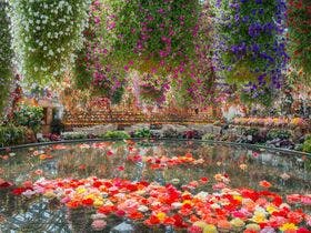 ホテルグリーンパーク鈴鹿