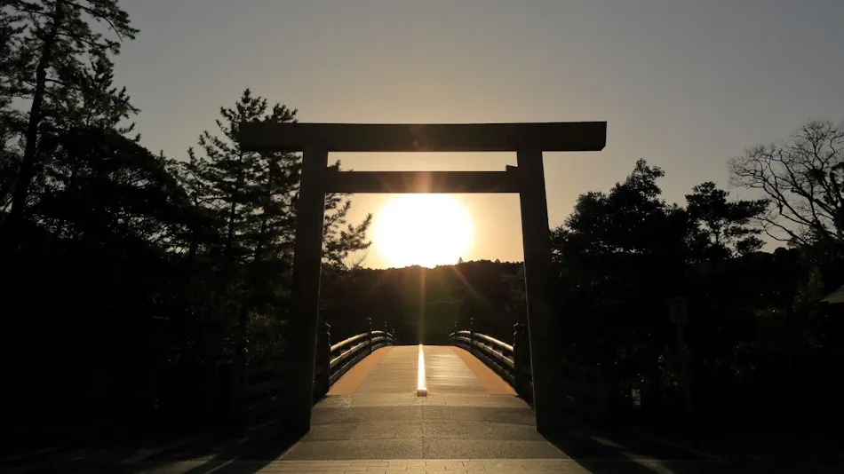 Hotel Green Park Suzuka