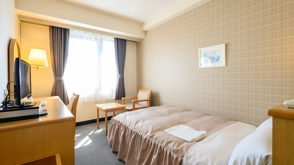 Hotel Green Park Suzuka