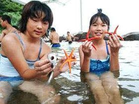 グルメペンション青い海