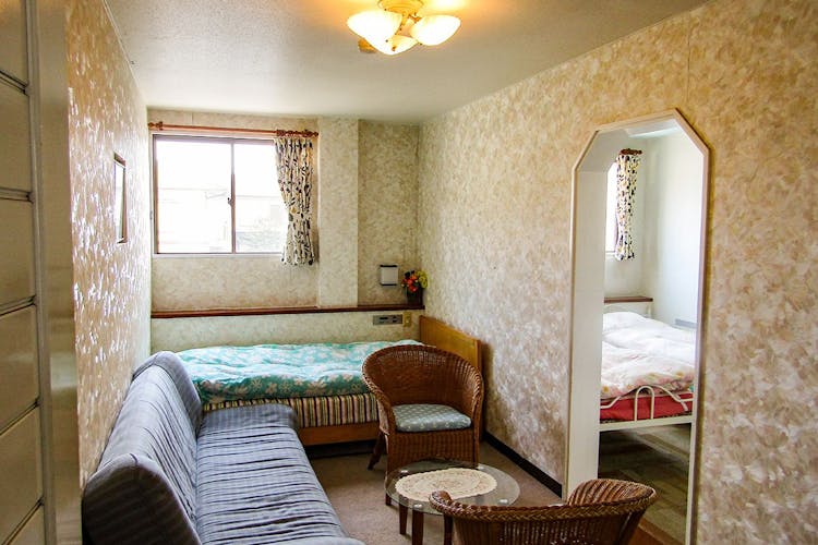 グルメペンション青い海 宿泊予約なら Yahoo トラベル グルメペンション青い海 宿泊予約なら Yahoo トラベル