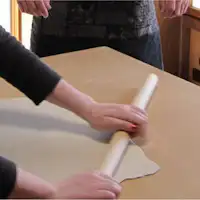 งานยืดเส้นโซบะ สู้ๆ!