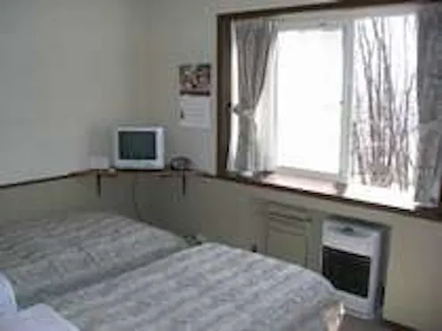 #101 ห้องพัก