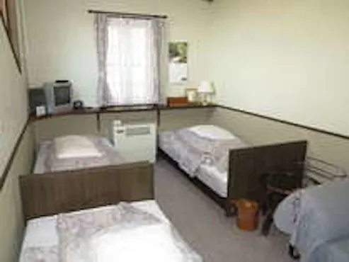 #201203 ห้องพักครอบครัวที่อบอุ่น