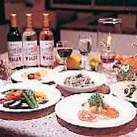 คอร์สอาหารทำมือ เพลิดเพลินกับไวน์