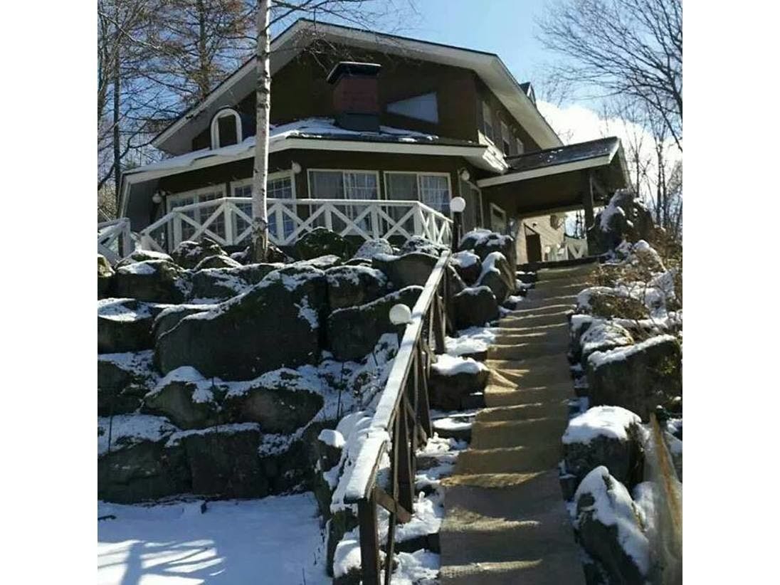 Shiki no Yado Subaru