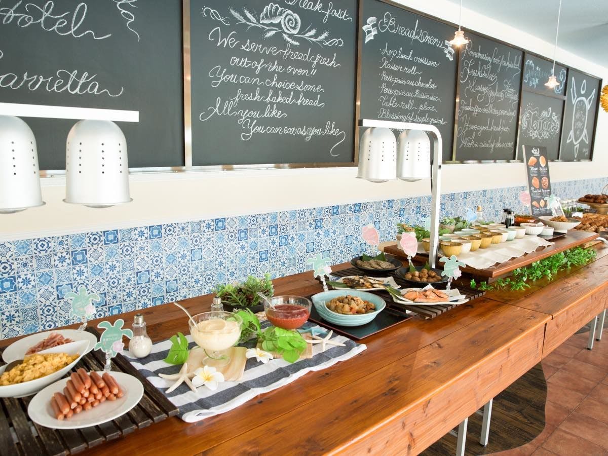 Hotel Caretta