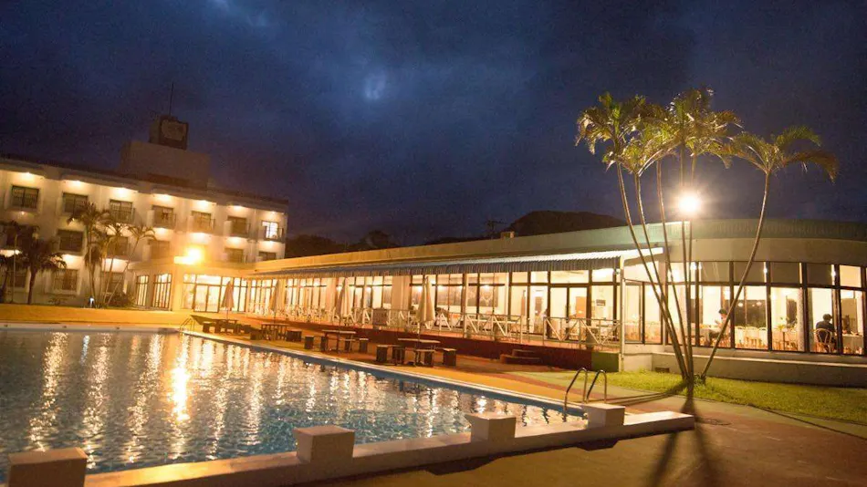 Hotel Caretta