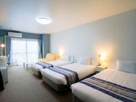 ホテル カレッタ