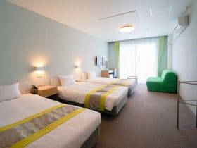 ホテル カレッタ