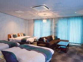 ホテル カレッタ