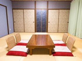 ホテル カレッタ