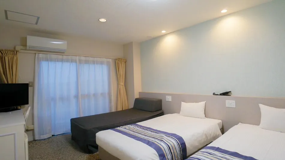 Hotel Caretta